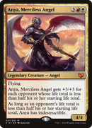 Anya, Merciless Angel [Commander 2015] - The Mythic Store | 24h Order Processing