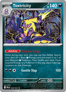 Toxtricity (068/094) (Theme Deck Exclusive) [Mega Evolution: Phantasmal Flames] - The Mythic Store | 24h Order Processing