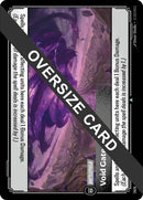 Void Gate (Oversized) (296/298) [Origins: Proving Grounds] - The Mythic Store | 24h Order Processing