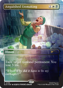 Anguished Unmaking (2298) (Rainbow Foil) [Secret Lair Drop Series] - The Mythic Store | 24h Order Processing