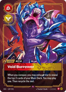 Rek'sai - Void Burrower (187/221) [Spiritforged] - The Mythic Store | 24h Order Processing