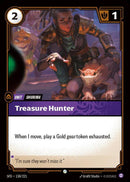 Treasure Hunter (130/221) [Spiritforged] - The Mythic Store | 24h Order Processing
