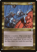 Squee's Revenge [Secret Lair: Heads I Win, Tails You Lose] - The Mythic Store | 24h Order Processing