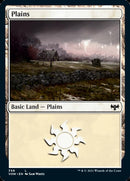 Plains (398) [Innistrad: Crimson Vow] - The Mythic Store | 24h Order Processing