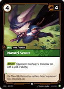 Navori Scout (037/221) [Spiritforged] - The Mythic Store | 24h Order Processing