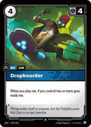 Dropboarder (072/221) [Spiritforged] - The Mythic Store | 24h Order Processing