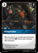 Pickpocket (074/221) [Spiritforged] - The Mythic Store | 24h Order Processing