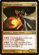 Sunhome Guildmage [Gatecrash] - The Mythic Store | 24h Order Processing