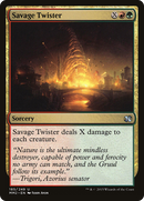 Savage Twister [Modern Masters 2015] - The Mythic Store | 24h Order Processing