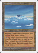 Ice Floe [Fifth Edition] - The Mythic Store | 24h Order Processing