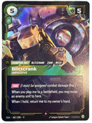 Blitzcrank - Impassive (067/298) [Riftbound Organized Play Promotional Cards] - The Mythic Store | 24h Order Processing