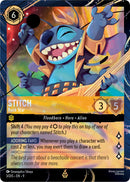 Stitch - Rock Star (3) [Promo Cards] - The Mythic Store | 24h Order Processing