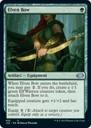 Elven Bow [Jumpstart 2022] - The Mythic Store | 24h Order Processing