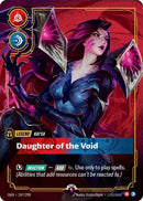 Kai'Sa - Daughter of the Void (Metal) (247/298) [Riftbound Organized Play Promotional Cards] - The Mythic Store | 24h Order Processing
