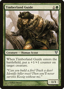 Timberland Guide [Avacyn Restored] - The Mythic Store | 24h Order Processing