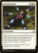 Isolation Zone [Oath of the Gatewatch] - The Mythic Store | 24h Order Processing
