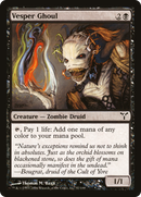 Vesper Ghoul [Dissension] - The Mythic Store | 24h Order Processing