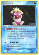 Smoochum (31/115) (Stamped) [EX: Unseen Forces] - The Mythic Store | 24h Order Processing