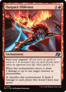 Outpace Oblivion [Aetherdrift] - The Mythic Store | 24h Order Processing