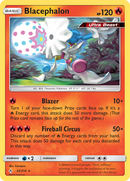 Blacephalon (32/214) [Sun & Moon: Unbroken Bonds] - The Mythic Store | 24h Order Processing