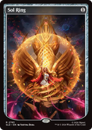 Sol Ring (2783) [Secret Lair Drop Series] - The Mythic Store | 24h Order Processing
