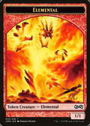 Elemental Token (010/016) [Ultimate Masters Tokens] - The Mythic Store | 24h Order Processing