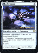 Shadowspear [Theros Beyond Death Prerelease Promos] - The Mythic Store | 24h Order Processing