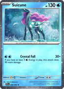 Suicune (026/094) (Cosmos Holo) [Miscellaneous Cards] - The Mythic Store | 24h Order Processing