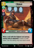 Dengar - Take Your Shot (53/264) (53/264) [A Lawless Time]