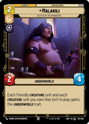 Malakili - Keeper of the Menagerie (212/264) (212/264) [A Lawless Time] - The Mythic Store | 24h Order Processing