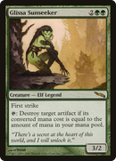 Glissa Sunseeker [Mirrodin] - The Mythic Store | 24h Order Processing