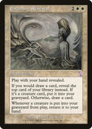 Enduring Renewal [Time Spiral Timeshifted] - The Mythic Store | 24h Order Processing