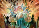 Aurora Awakener Art Card (40/54) [Lorwyn Eclipsed Art Series] - The Mythic Store | 24h Order Processing