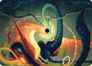 Celestial Reunion Art Card (42/54) [Lorwyn Eclipsed Art Series] - The Mythic Store | 24h Order Processing