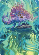 Wistfulness Art Card [Lorwyn Eclipsed Art Series] - The Mythic Store | 24h Order Processing