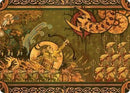 Chronicle of Victory Art Card [Lorwyn Eclipsed Art Series] - The Mythic Store | 24h Order Processing