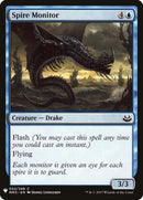 Spire Monitor [Mystery Booster] - The Mythic Store | 24h Order Processing