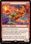 Lavaleaper [Lorwyn Eclipsed Promos] - The Mythic Store | 24h Order Processing