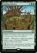 Sapling Nursery [Lorwyn Eclipsed Promos] - The Mythic Store | 24h Order Processing