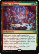 Raiding Schemes [Lorwyn Eclipsed Promos]