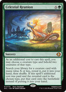 Celestial Reunion [Lorwyn Eclipsed Promos] - The Mythic Store | 24h Order Processing