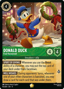 Donald Duck - Fred Honeywell (93/204) [Winterspell]