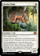 Ocelot Pride [Lorwyn Eclipsed Promos] - The Mythic Store | 24h Order Processing