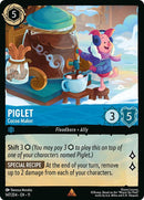 Piglet - Cocoa Maker (147/204) [Winterspell] - The Mythic Store | 24h Order Processing
