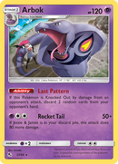 Arbok (27/68) [Sun & Moon: Hidden Fates] - The Mythic Store | 24h Order Processing