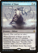 Drowner of Hope (Intro Pack) [Battle for Zendikar Promos] - The Mythic Store | 24h Order Processing