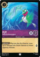 Flit - Reflective Hummingbird (39/204) [Winterspell] - The Mythic Store | 24h Order Processing