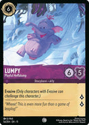 Lumpy - Playful Heffalump (56/204) [Winterspell] - The Mythic Store | 24h Order Processing