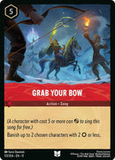 Grab Your Bow (131/204) [Winterspell] - The Mythic Store | 24h Order Processing