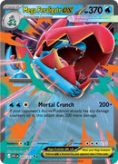 Mega Feraligatr ex (043/217) [Mega Evolution: Ascended Heroes] - The Mythic Store | 24h Order Processing